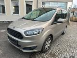 Ford Tourneo Courier Trend - Ford Tourneo in Dresden