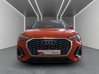 Audi Q3 - Vorschau Bild 5
