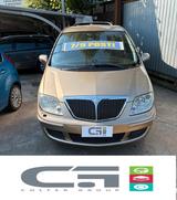 Lancia Phedra 2.2 jtd s/navi 6m - Lancia Phedra Gebrauchtwagen