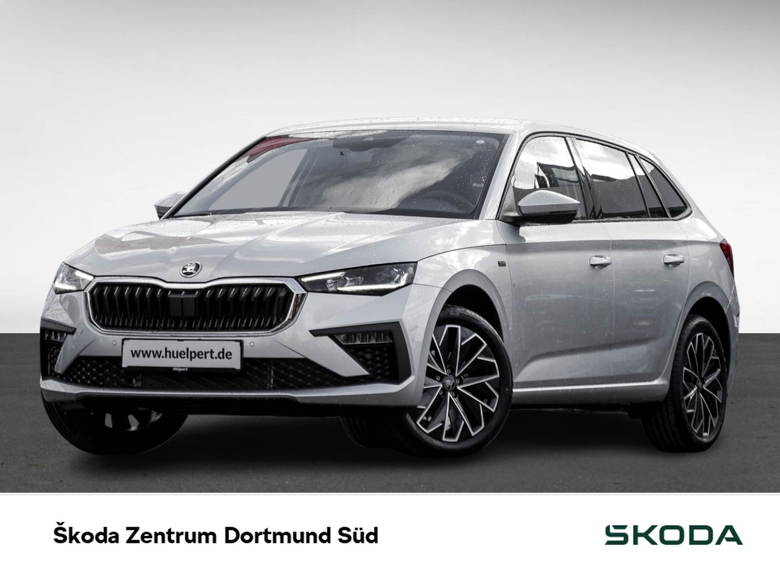 Skoda Scala 1.0 TOUR CAM ACC LM17 CARPLAY SITZHEIZUNG