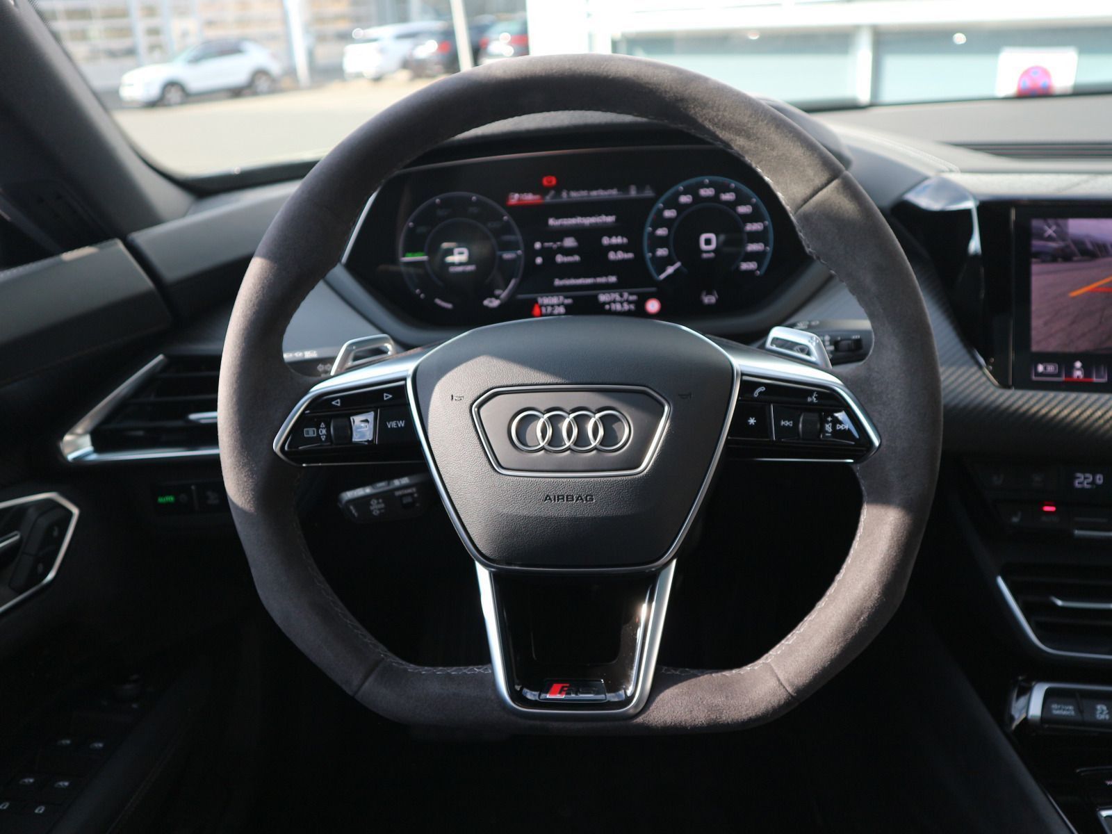 Audi RS e-tron GT - Bild 16