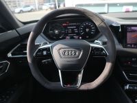 Audi RS e-tron GT - Vorschau Bild 16