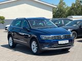 Volkswagen Tiguan Highline 4Motion DSG*LED*NAVI*SHZ*AHK*CAM - Volkswagen Tiguan in Braunschweig