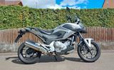 Honda NC 700 X ABS - HONDA NC 700 X