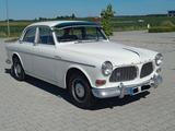 Volvo Amazon P122 S 4-türig - Volvo Amazon Gebrauchtwagen