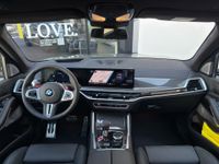 BMW X5 M - Vorschau Bild 6