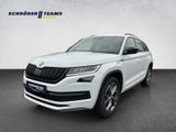 Skoda Kodiaq 1.4 TSI DSG Sportline STHZ/AHK/DCC - Skoda Kodiaq in Bielefeld