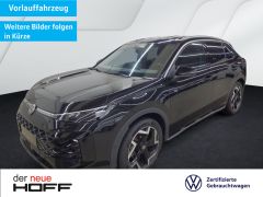 Volkswagen T-Roc 1.5 eTSI DSG R-Line AHK Kamera el.Heckkl.