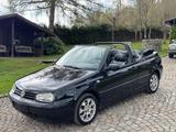 Volkswagen Golf 1.9TDI Classicline Cabrio,Leder,2Hand,TÜV!! - Volkswagen Golf: Cabrio, Classicline