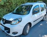 Renault HU neu ... Familien-Van / Transporter  / M... - Renault: Transporter