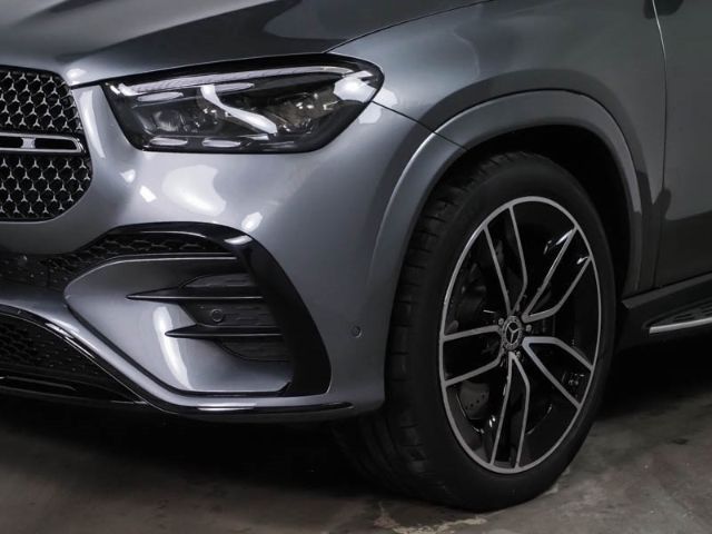 Mercedes-Benz GLE 450 d 4Matic AMG Line Premium Night foto 5