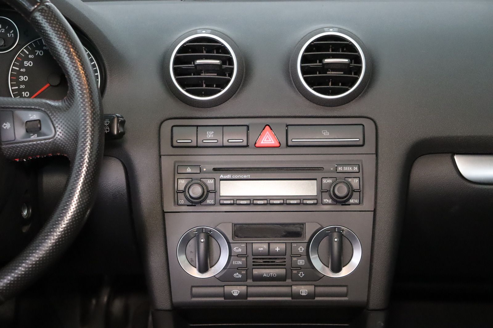 Fahrzeugabbildung Audi A3 Sportback 2.0 TDI quattro S line Sportpaket p