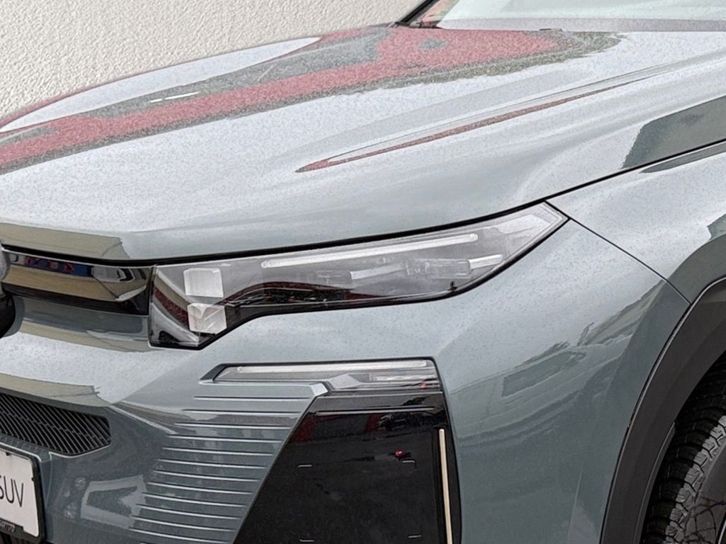 Fahrzeugabbildung Citroën C5 Aircross Hybrid 145 MAX