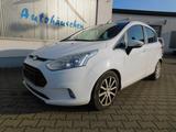 Ford B-Max 1.6 TDCi Titanium Navi/Teilleder/PDC/SH - Ford B-Max mit Diesel-Antrieb