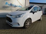 Ford B-Max 1.6 TDCi Titanium Navi/Teilleder/PDC/SH - Ford B-Max mit Diesel-Antrieb