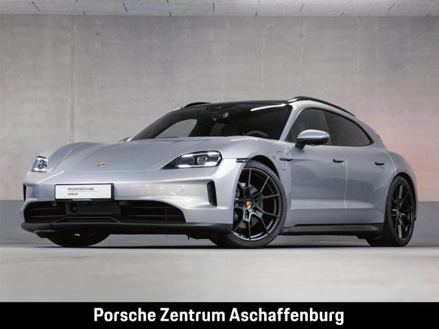 PORSCHE Taycan Sport Turismo Performancebatterie+ Bose P