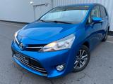 Toyota Verso 2.0 D 7-Sitze Kamera Navi Bluetooth 1.Hand - Toyota Verso: 2.0