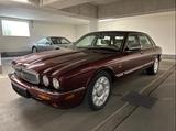 Jaguar X308 Super V8 LWB**1.HD**orig 33`km - Jaguar Daimler: Super