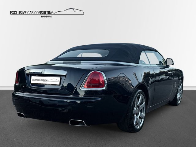 ROLLS ROYCE Dawn – Bild 6