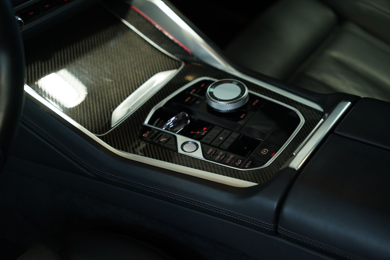 Bmw X6 M60