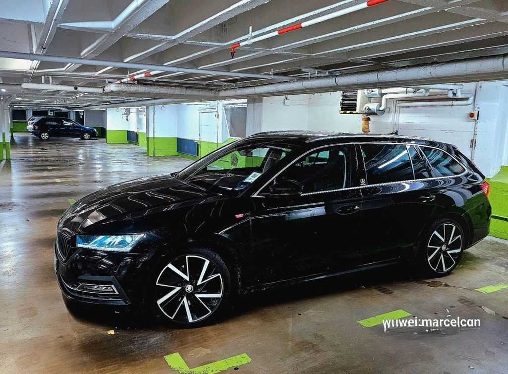 Image of Skoda Octavia