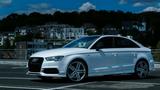 Audi A3 Limousine 2.0 TDI 3x Sline Pano B&O - Audi A3: Sline TDI