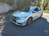 Honda Civic 1.6 i-DTEC Sport Euro 5 - Honda Civic in Aachen