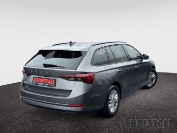 Skoda Octavia - 6