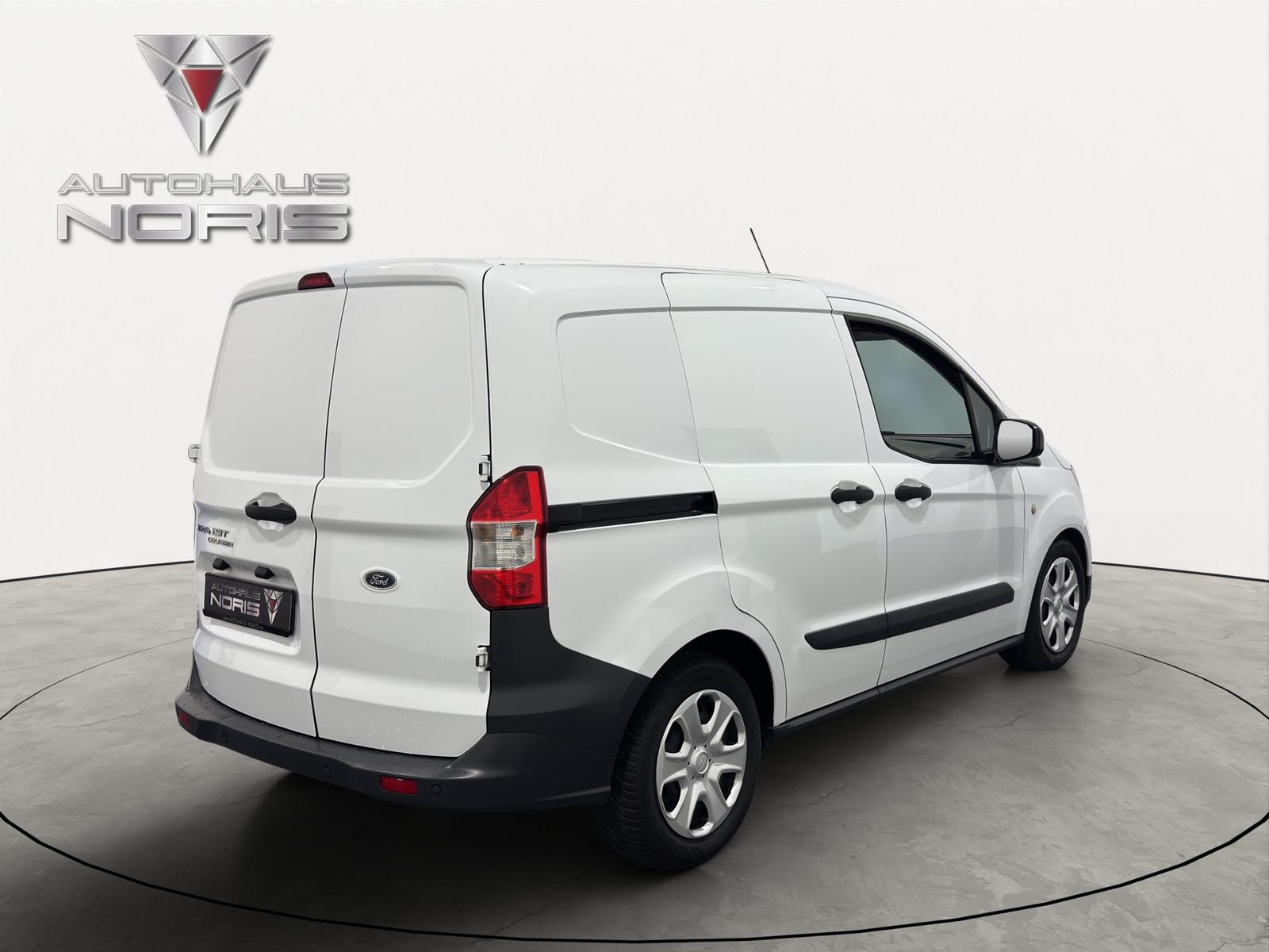 Ford Transit 1.5TDCI *MwSt*PDC*BLUETOOTH*KLIM, миниатюра 6