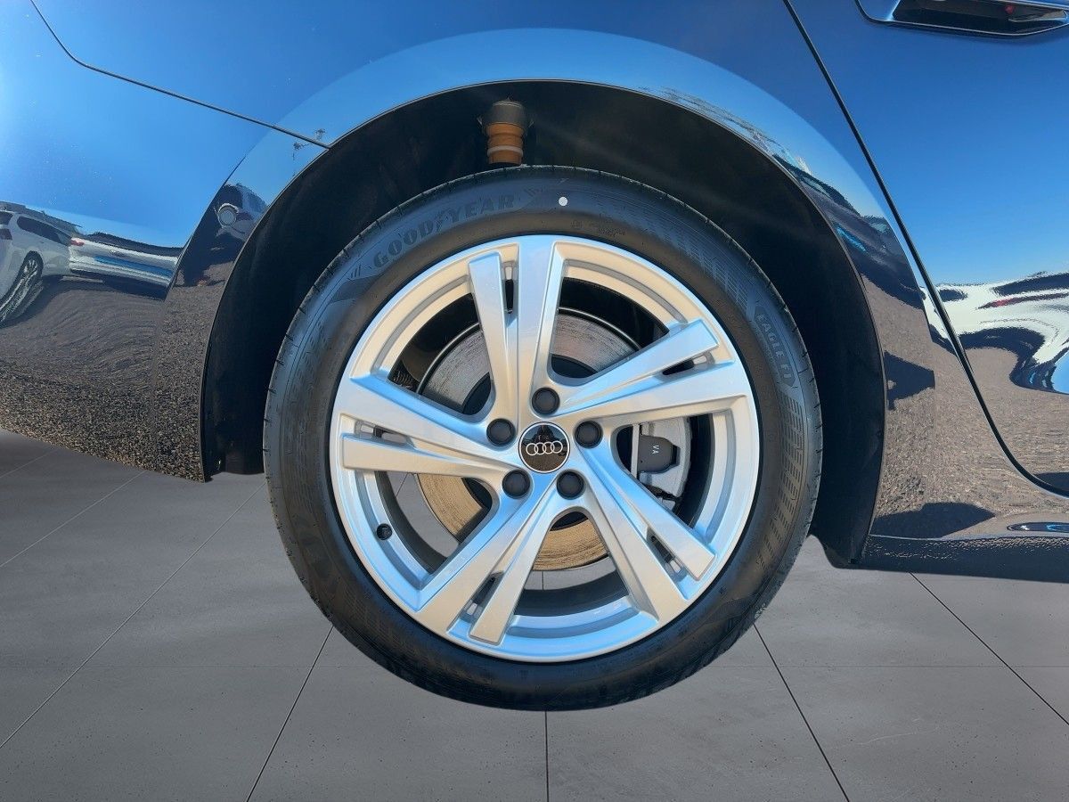 Audi A5 - Bild 11