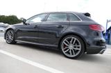 Audi S3 2.0TFSI quattro Sportback LEDER NAVI  1.HAND - Audi S3 aus 2014