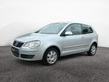 Volkswagen Polo IV Comfortline,Klimaautomatik,Winterpaket - gebrauchte Volkswagen Polo aus dem Jahr 2006