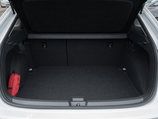 Taigo Goal TSI ACC Infotainment-Paket