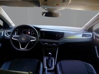 Volkswagen Taigo - Vorschau Bild 12