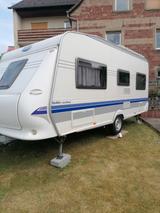 Hobby 495 UFe exellent - Hobby 495 ufe
