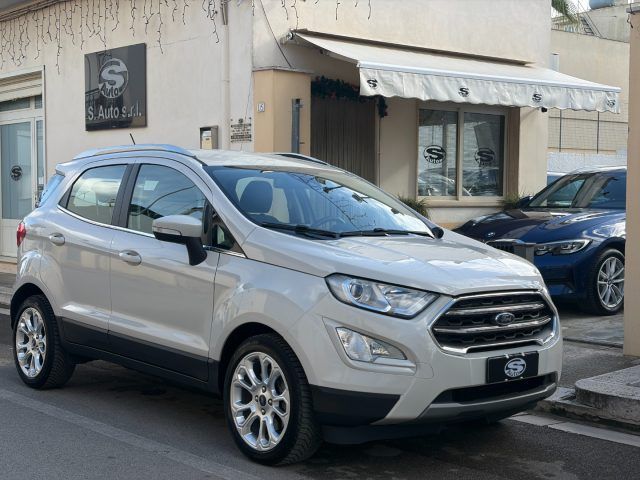 Image of Ford EcoSport