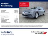Volkswagen Golf VIII Variant Life 2.0 TDI DSG LED+/3-Zonen/ - Volkswagen Golf: Golf3 Variant