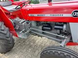 Massey Ferguson MF135 - Massey Ferguson Schlepper
