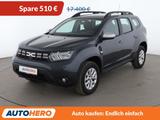 Dacia Duster 1.3 TCe Expression*CAM*PDC*SHZ*KLIMA* - Dacia Duster Gebrauchtwagen in Hamburg