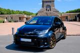 Toyota Yaris 1.6-l-Turbo GR
