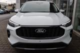 Ford Kuga Titanium 2.5 Plug-in-Hybrid  Ford SYNC 4 - Ford Kuga: For