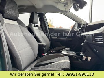 Bild 13 Opel Frontera 1.2 GS eDCT *NAVI*SHZ*LHZ*LED*KAMERA*