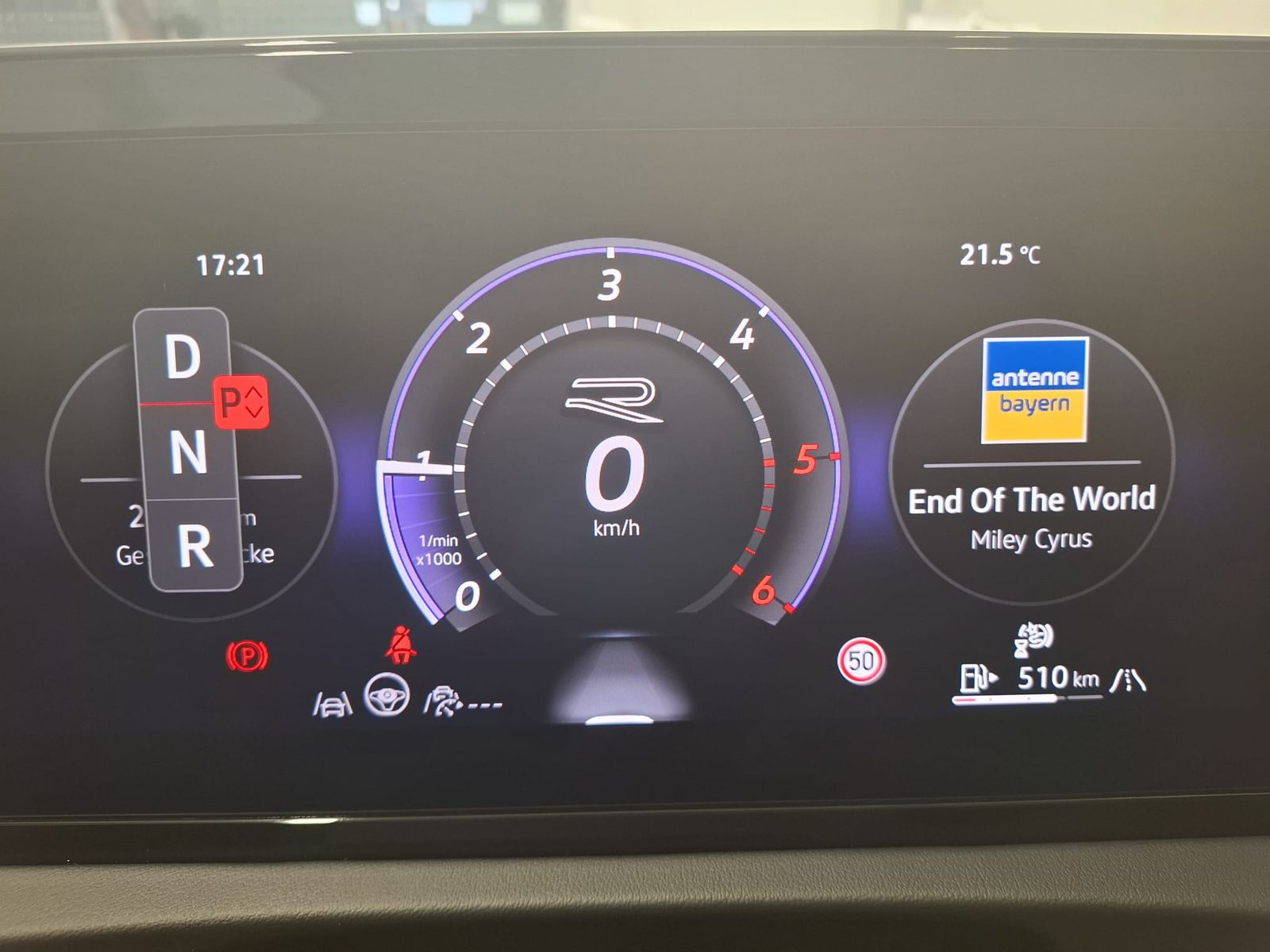 Image du véhicule Volkswagen Tiguan 2.0 TDI 4M R-Line PANO*H&amp;K*AHK*MATRIX*20".