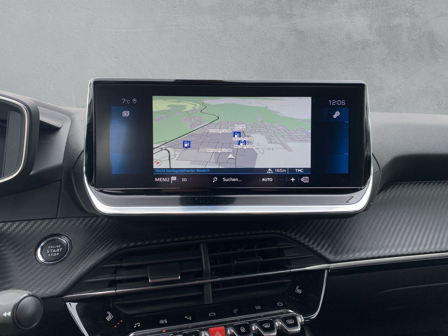 Fahrzeugabbildung Peugeot 2008 Allure 1.2 PureTech 130 EU6d *GT-Line Paket