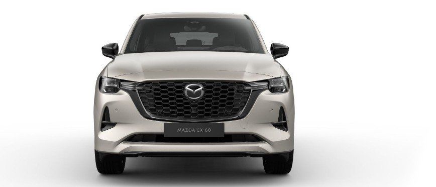 Fahrzeugabbildung Mazda CX-60 PHEV Homura Plus BLOP
