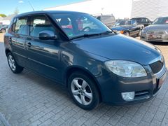 SKODA Fabia Style Edition Klimaautomatik