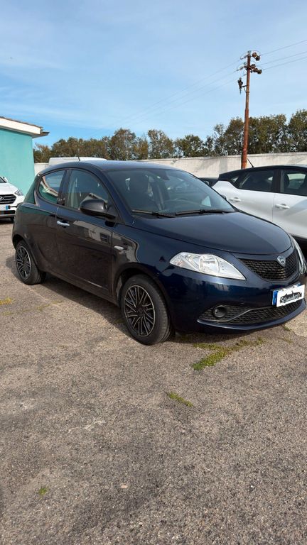 Image of Lancia Ypsilon