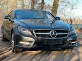 Mercedes-Benz Mercedes Benz CLS500 4-Matic AMG - gebrauchte Mercedes-Benz CLS 500 aus dem Jahr 2011