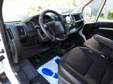 Citroën JUMPER PRITSCHE DOPPELKABINE DOKA 7 SITZE - Citroën Jumper doka