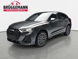 Audi Q3 SPORTBACK 35 TDI S-TRONIC S LINE NAVI LED PAN - Audi Tageszulassungen